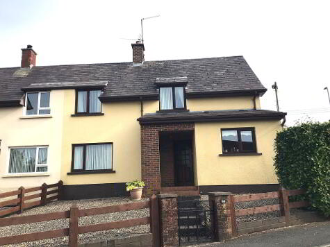 Photo 1 of 62 Derrychara Drive, Enniskillen