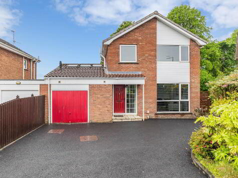 Photo 1 of 10 Strangford Road, Lisburn