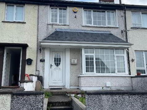 Photo 1 of 48 Violet Hill Avenue, Armagh Road, Newry