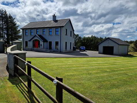 Photo 1 of 158 Straid Road, Bushmills