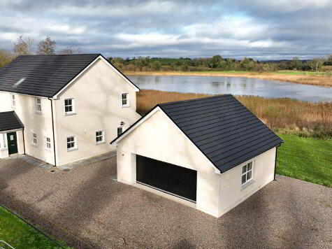 Photo 1 of Drumhirk Road, Carrybridge, Lisbellaw, Enniskillen