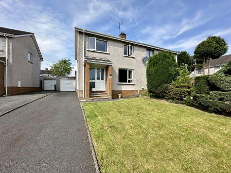Photo 1 of 18 Woodford Heights, Armagh