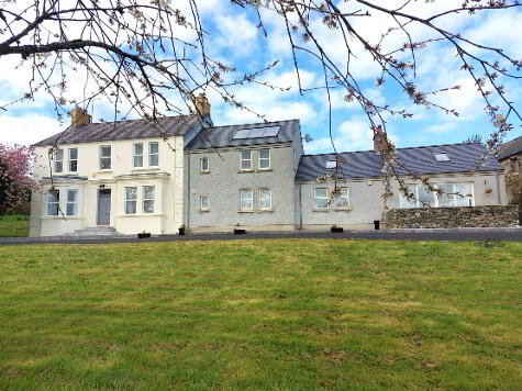 Photo 1 of 'Brackfield House', 268 Glenshane Road, Killaloo, Londonderry