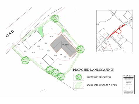 Photo 1 of Lands Adjacent To 2 Ballygargan Road, Bluestone Road, Portadown, Craigavon