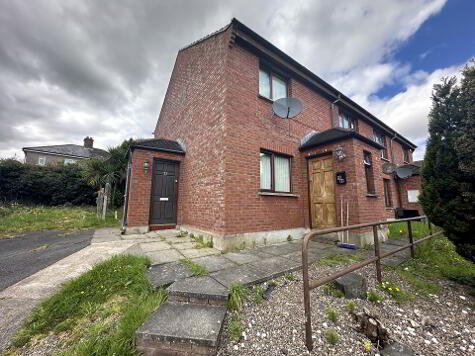 Photo 1 of 22 Sliabh Mor Heights, Belfast