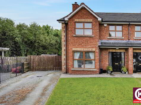 Photo 1 of 33 Urney Court, Clady, Strabane