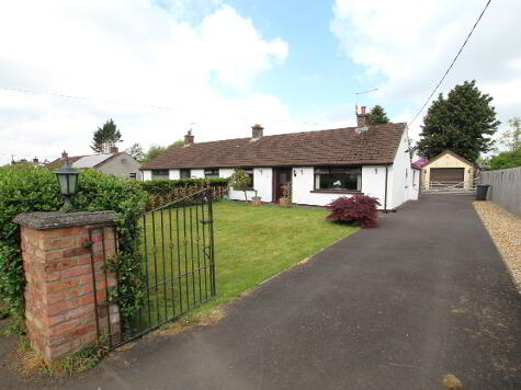 Photo 1 of 8 Largy Cottages, Crumlin