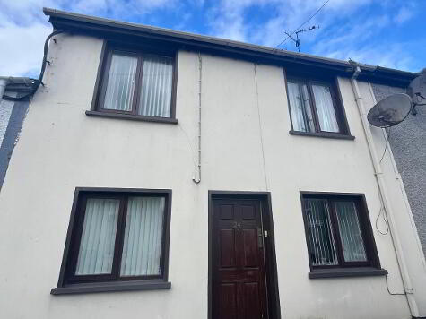 Photo 1 of 24 Patrick Street, Strabane