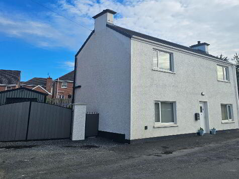 Photo 1 of 8 Moybrick Road, Dromara, Dromore