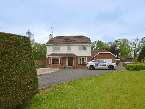 Photo 1 of Crowhill Lodge, 20 Crowhill Road, Waringstown, Craigavon