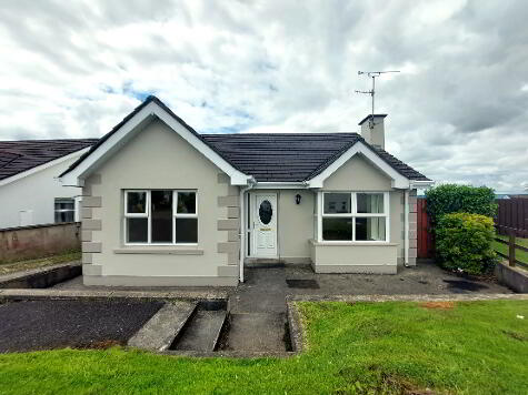 Photo 1 of 26 Hall Stevenson Park, Artigarvan, Strabane