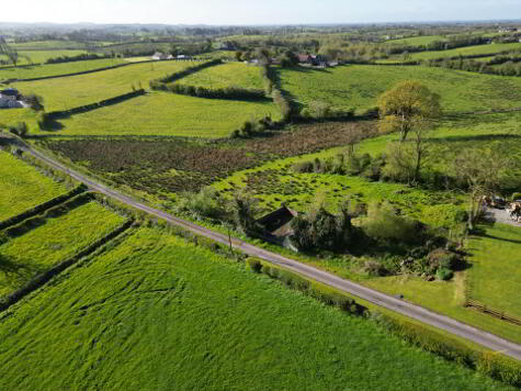 Photo 1 of Building Site, With Fpp, Lebally Road, Maguiresbridge, Enniskillen