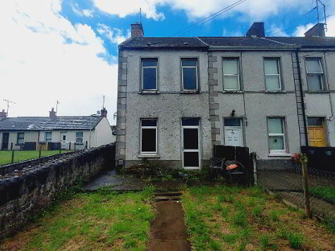 Photo 1 of 5 Glenview Terrace`, Omagh