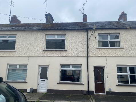 Photo 1 of 24 Hamilton Street, Lurgan