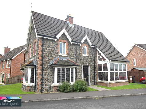 Photo 1 of 21a Wellington Park Avenue, Maghaberry, Lisburn