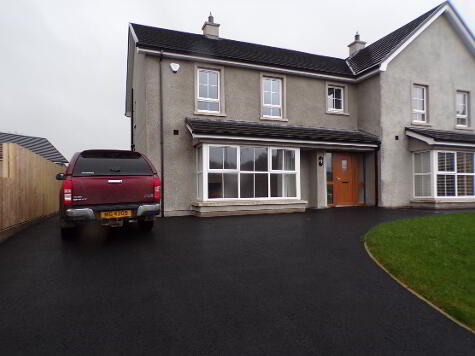 Photo 1 of 2 Mulinderg Road, Draperstown