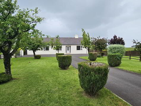 Photo 1 of 23 Freughmore Road, Seskinore, Omagh