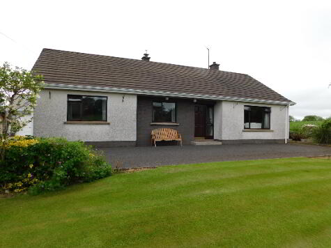 Photo 1 of 85 Dromore Road, Fintona, Omagh