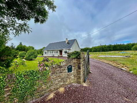 Photo 1 of Hogan's Cross, Knockalohert, Castlecor