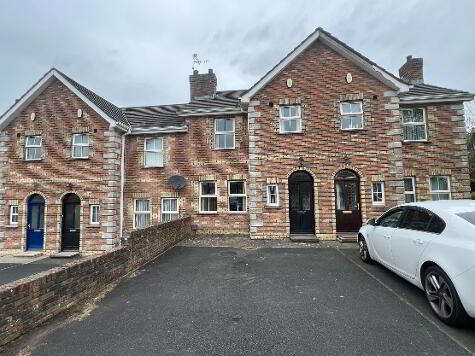 Photo 1 of 53 Whin View, Strabane