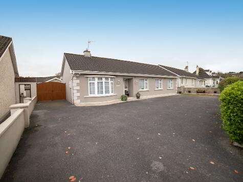 Photo 1 of Tig Aine, 4 Meadow Grove, Summerhill, Mallow