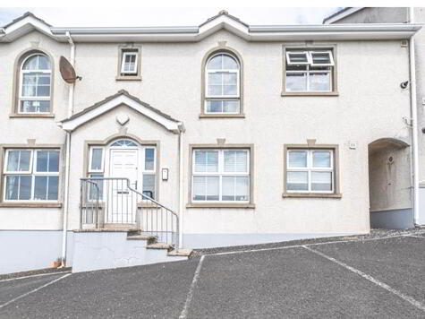 Photo 1 of Postgrad/Masters LET 2025/26 - 4 Millfield Village, Portstewart
