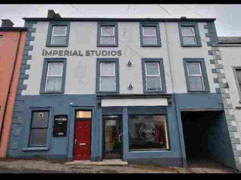 Photo 1 of Prime Retail Unit Fintona Enterprise Hub, 110 Main Street, Fintona, Omagh