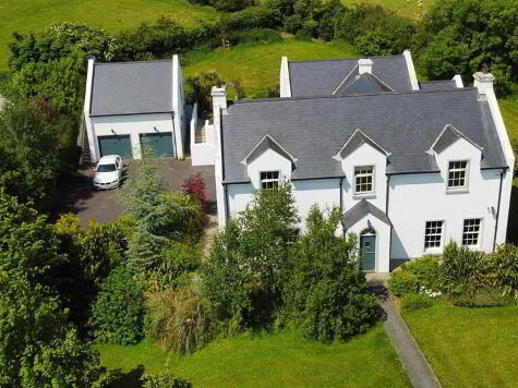 Photo 1 of 27 Ballymartin Road, Killinchy