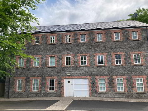 Photo 1 of 3 Rivermill, New Street, Randalstown