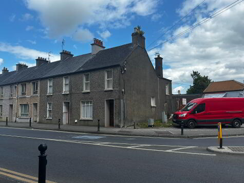 Photo 1 of 24 Castlecomer Rd.,, Kilkenny