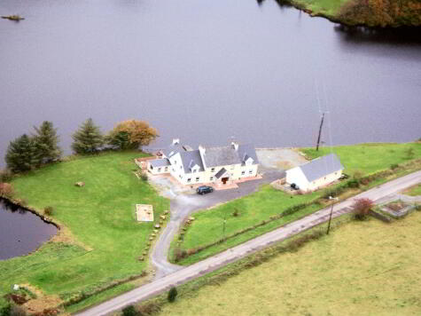 Photo 1 of Lakeside Lodge, Mullins, Ballyshannon
