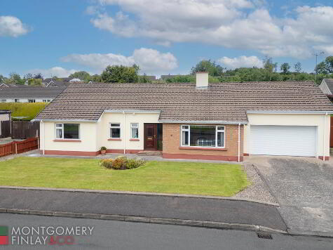 Photo 1 of 12 Drummurry Gardens, Ballinamallard