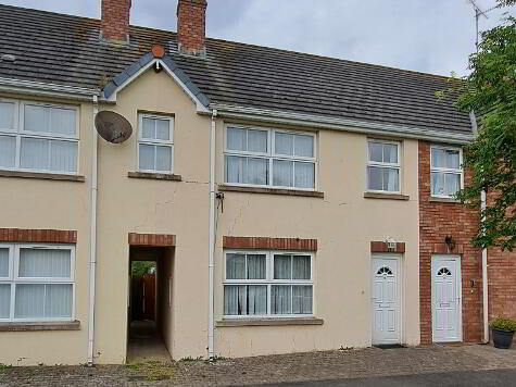 Photo 1 of 6 Bramley Court, Armagh