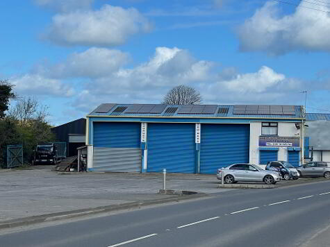 Photo 1 of Modern Office, 43 Forkhill Road, Newry