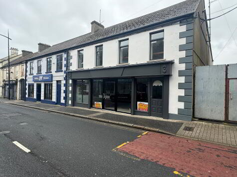 Photo 1 of 11 Newry Street, Kilkeel