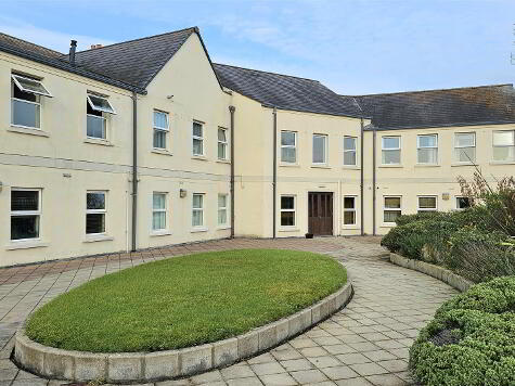 Photo 1 of 6 Lancasterian Court, Carrickfergus