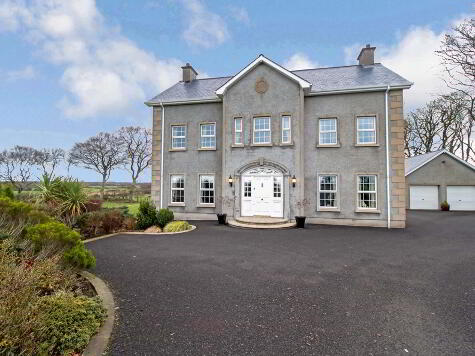 Photo 1 of 135 Ballinlea Road, Gracehill, Armoy