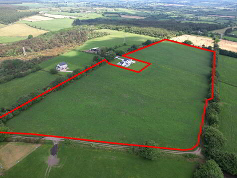 Photo 1 of 18.5 Acres At, Glenagoul, Kildinan, Rathcormac