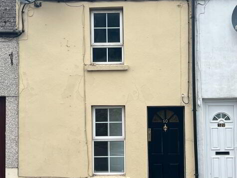 Photo 1 of 60 Stream Street, Newry