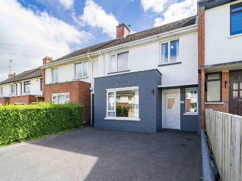 Photo 1 of 16 Montgomery Drive, Lisburn