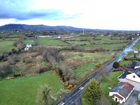 Photo 1 of 98 Sixtowns Road, Draperstown