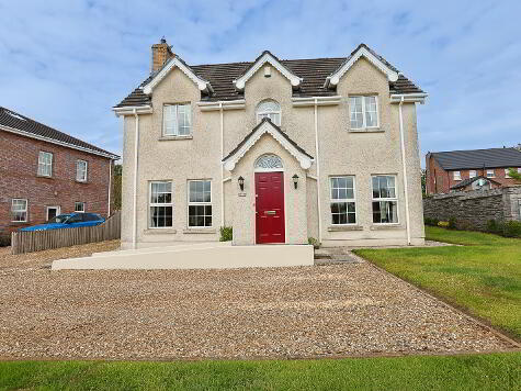 Photo 1 of 37A Ballymacbredan Road, Magheralin, Craigavon