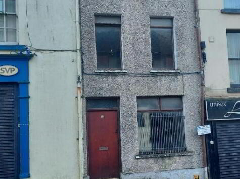 Photo 1 of 12 Castle Street, Omagh