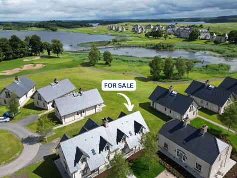 Photo 1 of 35 Lough Erne Golf Village, Lough Erne Resort, Enniskillen