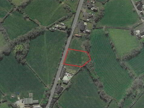 Photo 1 of Site Adj To And 50M South Of, 128 Plantation Road, Portadown, Craigavon