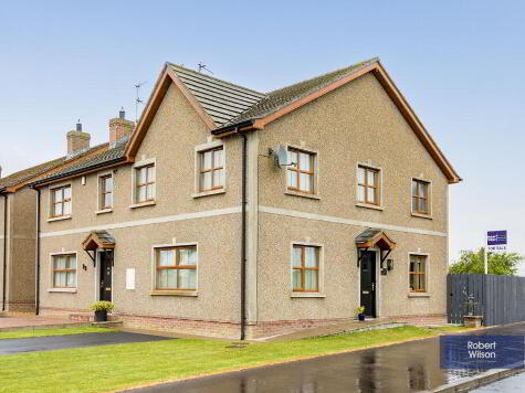 Photo 1 of 1 Ferryview Close, Derrytrasna, Craigavon