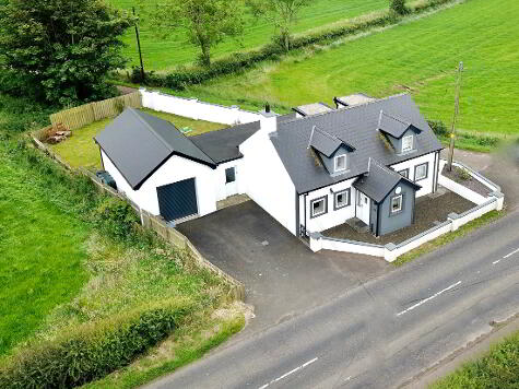 Photo 1 of 'The Old School House', 282 Moyarget Road, 'Deffrick', Ballymoney