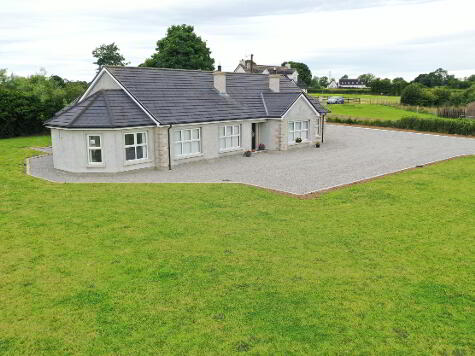 Photo 1 of 43 Corr Road, Dungannon