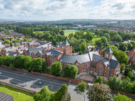 Photo 1 of Apt 2, 1 Bell Towers South, Ormeau Road, Belfast