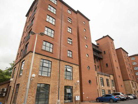 Photo 1 of Apt 46 Clarendon Quay, 2 Pilot Street, Belfast